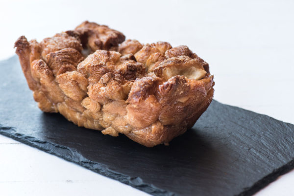Hewn Monkey Bread